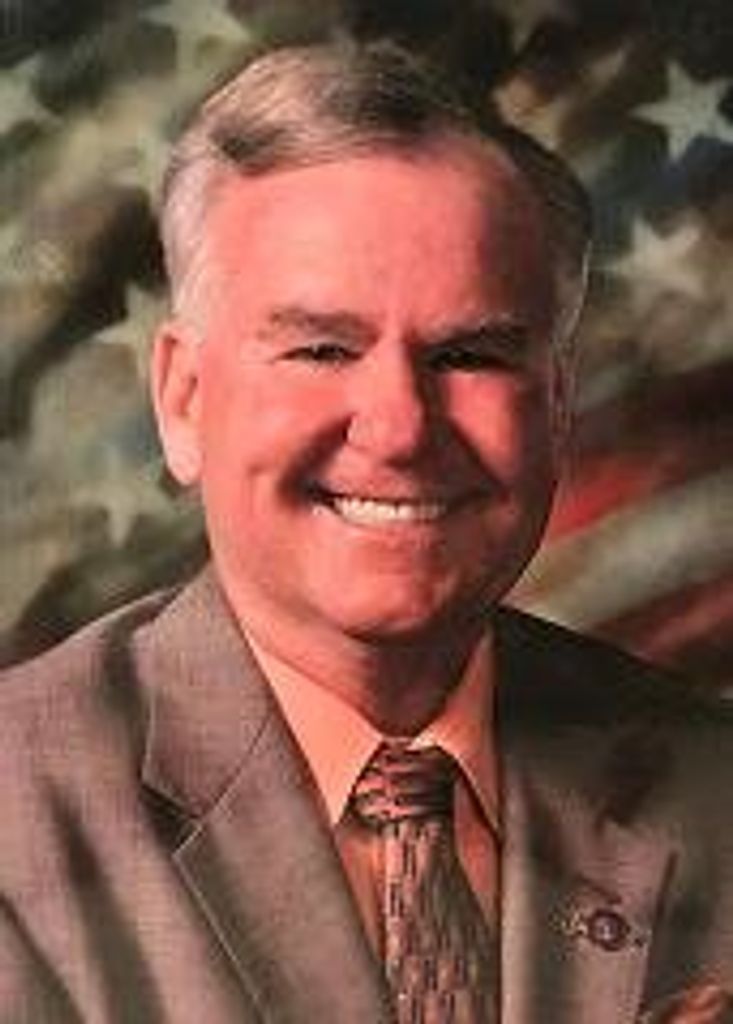 James G. "Jimmie" Johnson