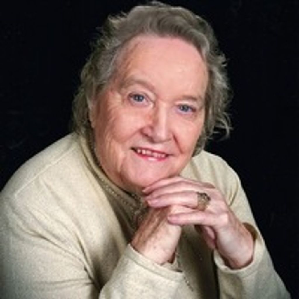 Joyce Holton Scott