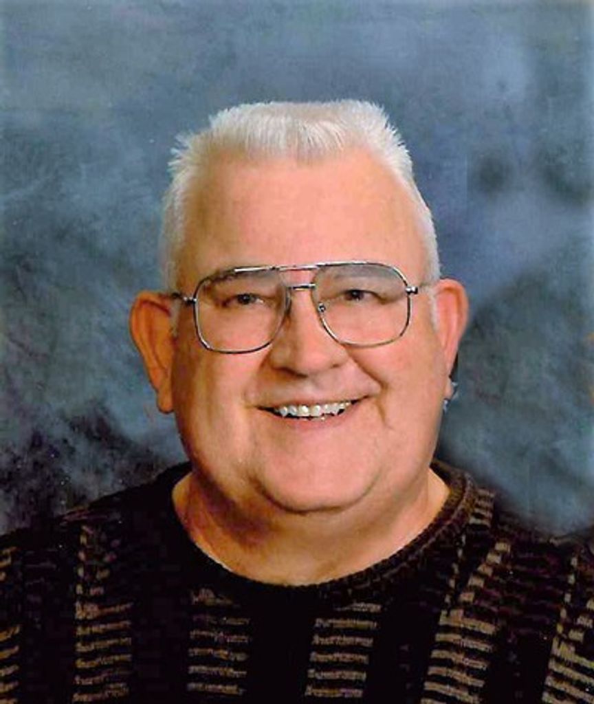 Larry Jack Krull Profile Photo