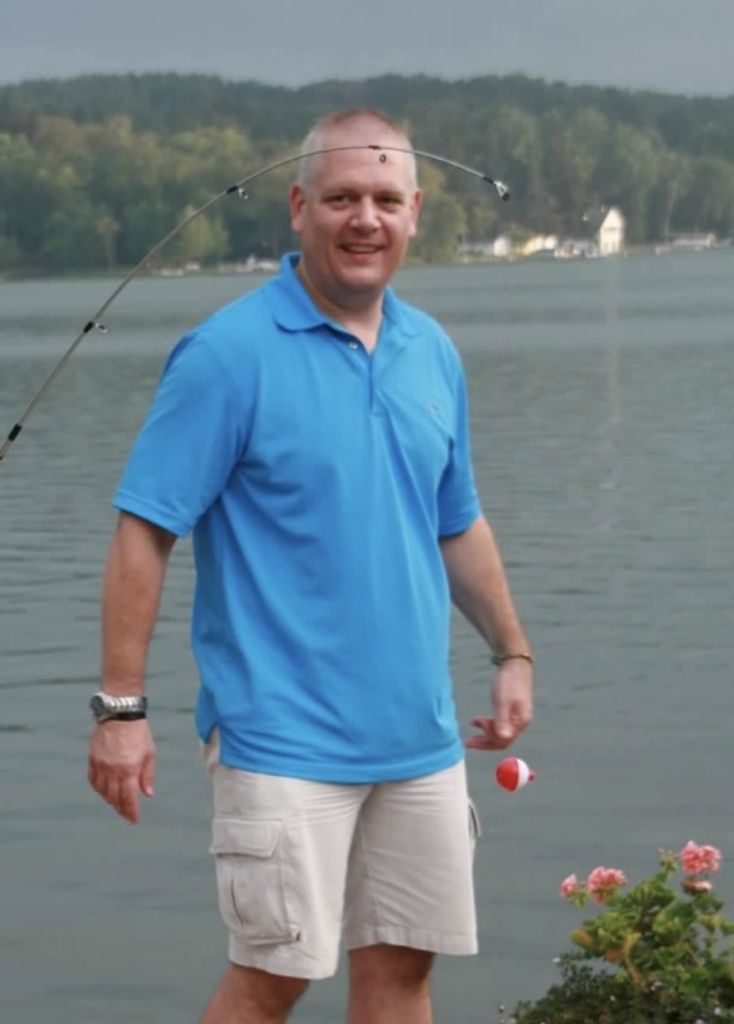 Richard (Rick) Harding