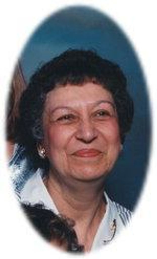 Dolores Jeannine Fitzgerald