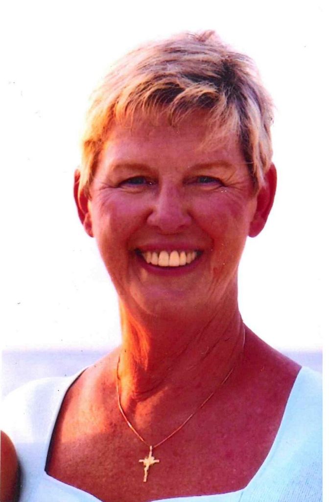 Kathleen "Kathy" Basile Profile Photo