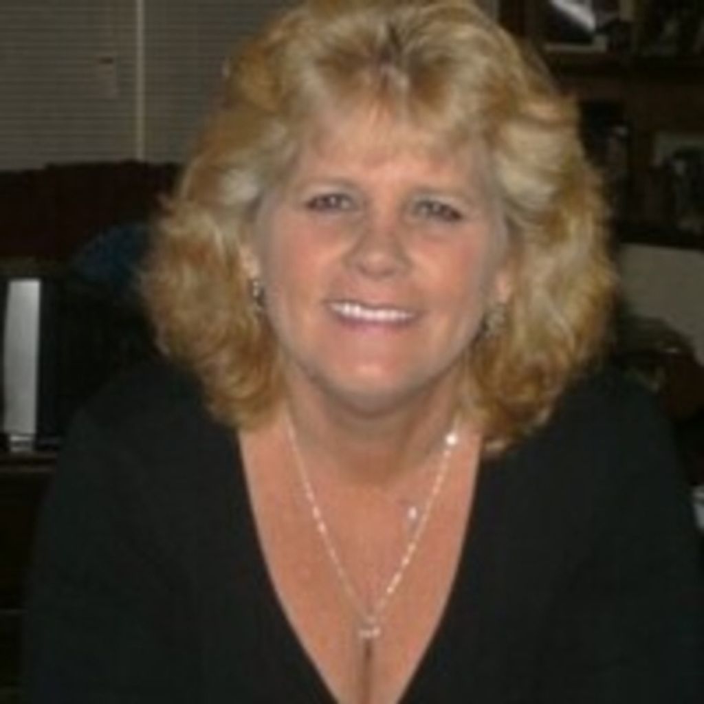 Alice "Tina" T. Rogers