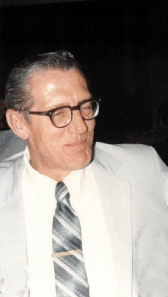 William  A. Kellnhofer,  Sr.