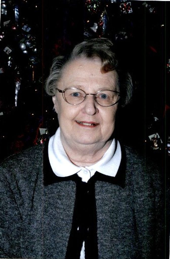 Donna Marie Collentine