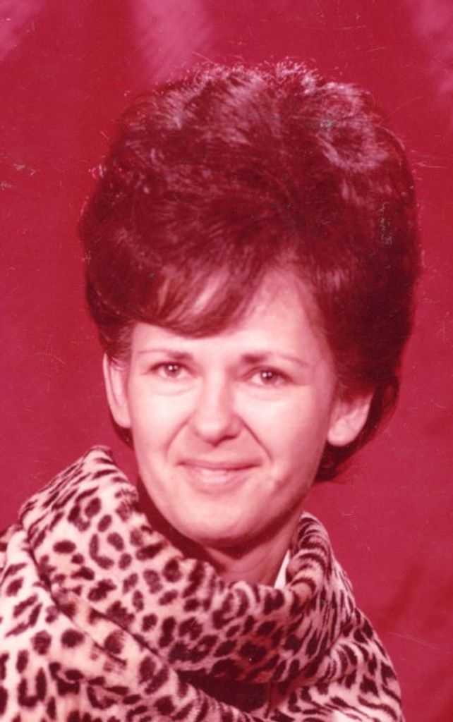 Ruth Loser