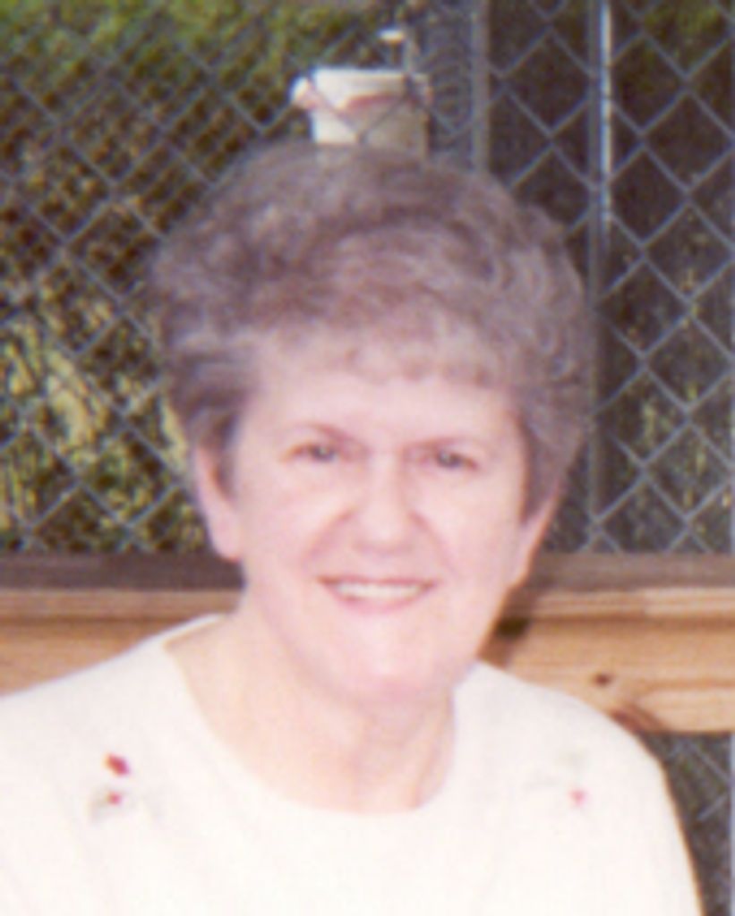 Beverly H. Robinson