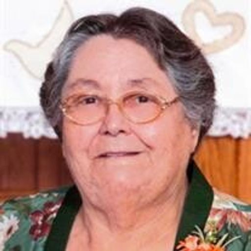 Frances Lavonne Pauley Profile Photo