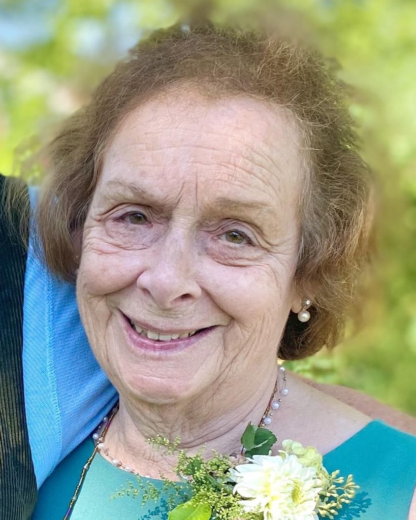 Janis Pearl Thompson Profile Photo