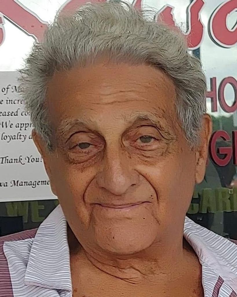 Daniel "Neil" Bernardo Profile Photo