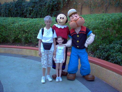 Theresa G. Frances photo gallery thumbnail 20 of 36