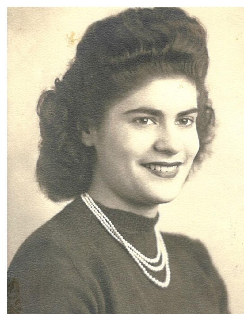 Josephine Ann (Dimare)  Brown