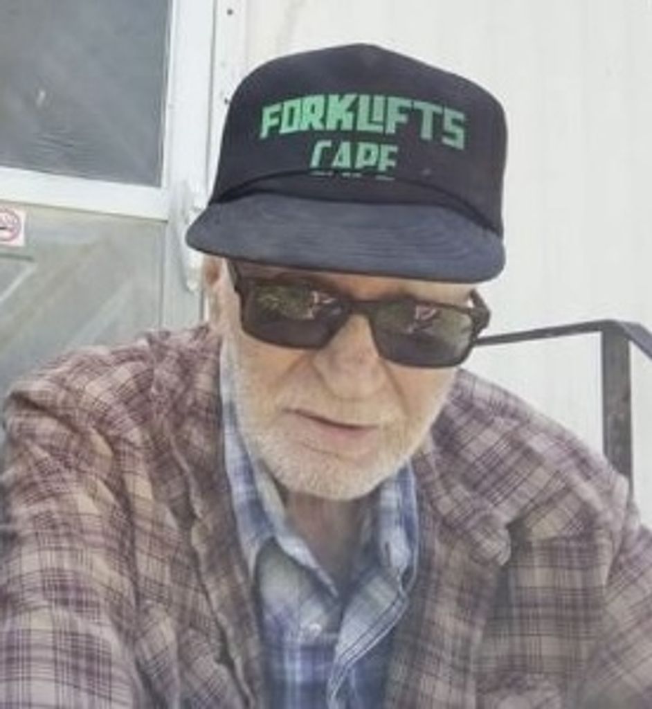 Charles Elmer Martin, Jr. Profile Photo