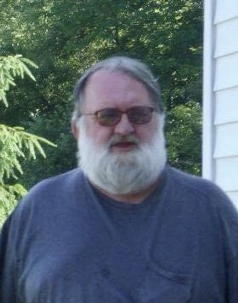 Richard L. Lindberg