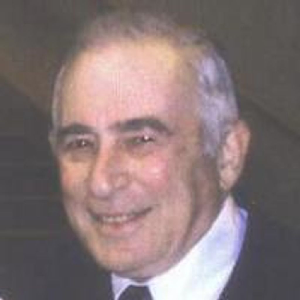 Morton (W.) Cohen