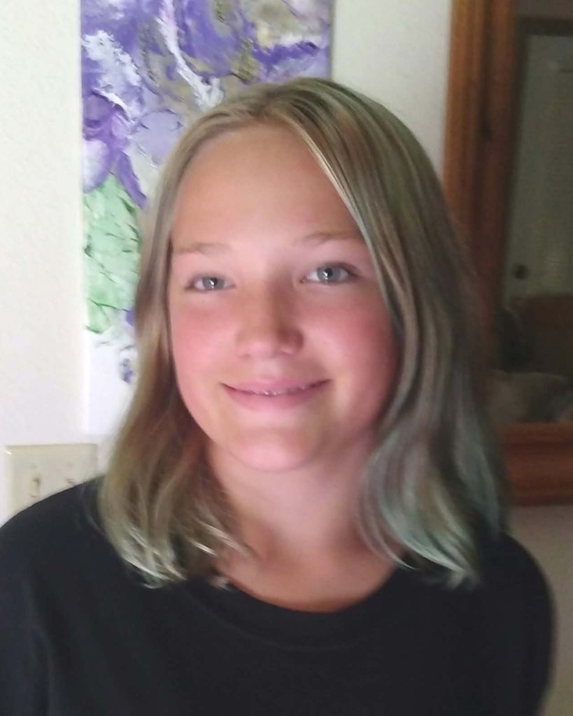 Allionaeh Mae Smith-Kuhnel Profile Photo