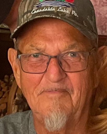 Andrew V. Lapinsky's obituary image