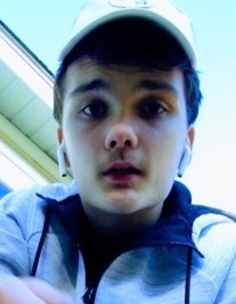 Bryan Elijah Strickland Profile Photo