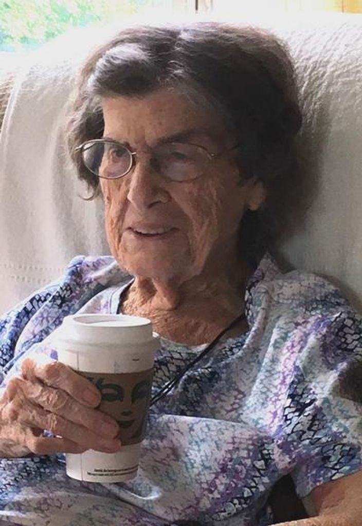 Dottie Irene Richards Profile Photo