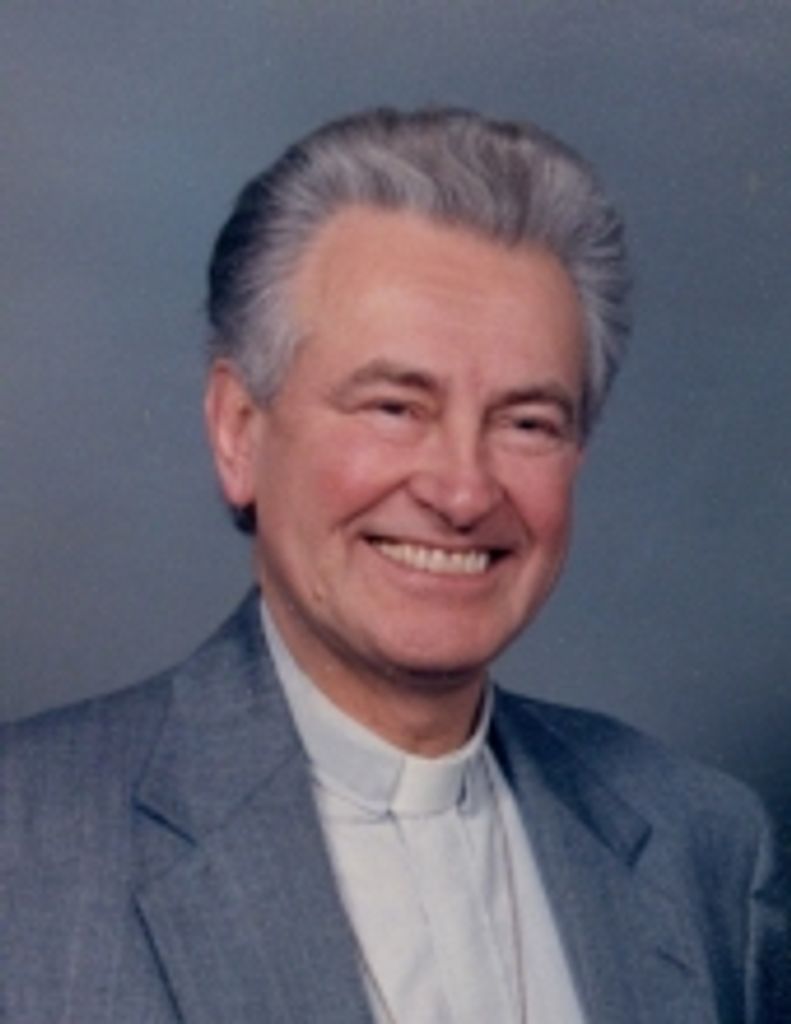 Raymond Paul Serocka