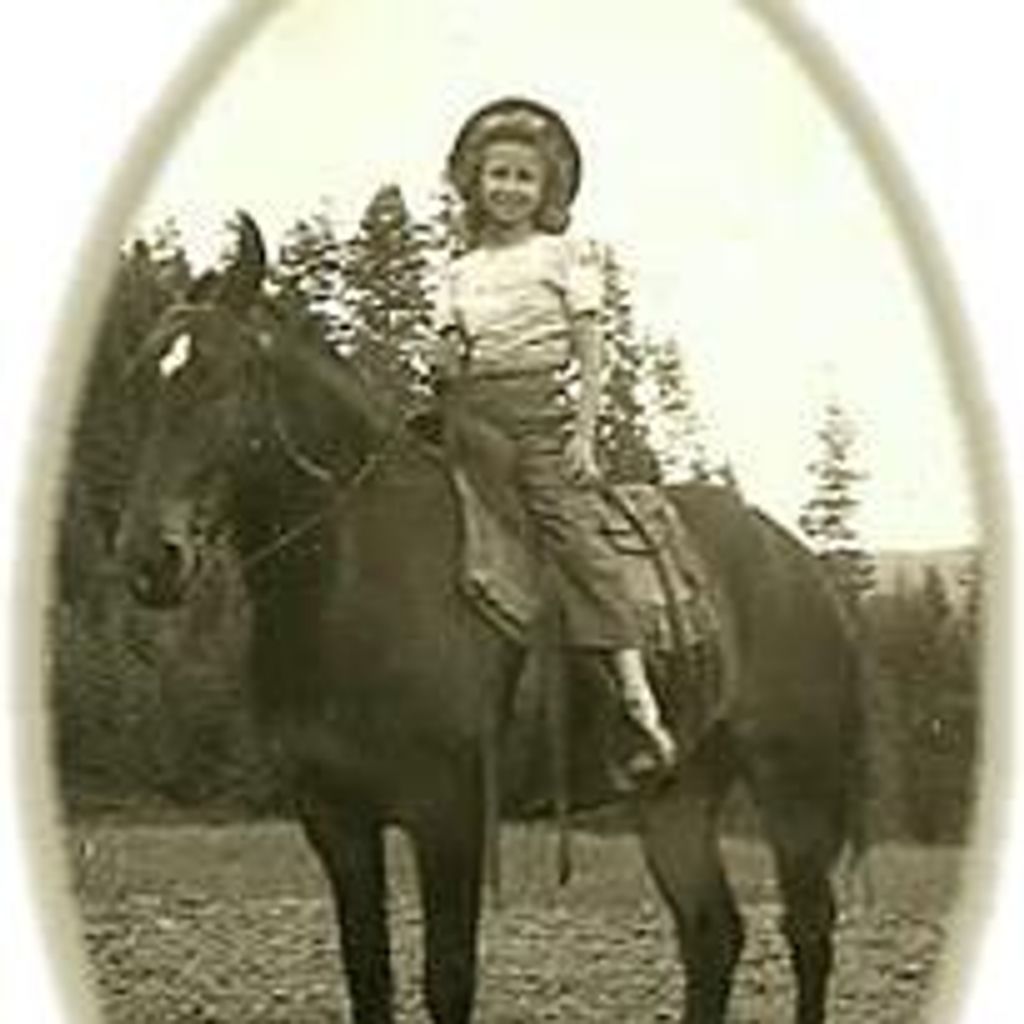 Doris May Williams Profile Photo