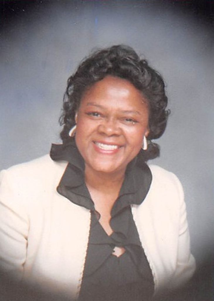 Mary Lucy "Sis" (Green)  Hill