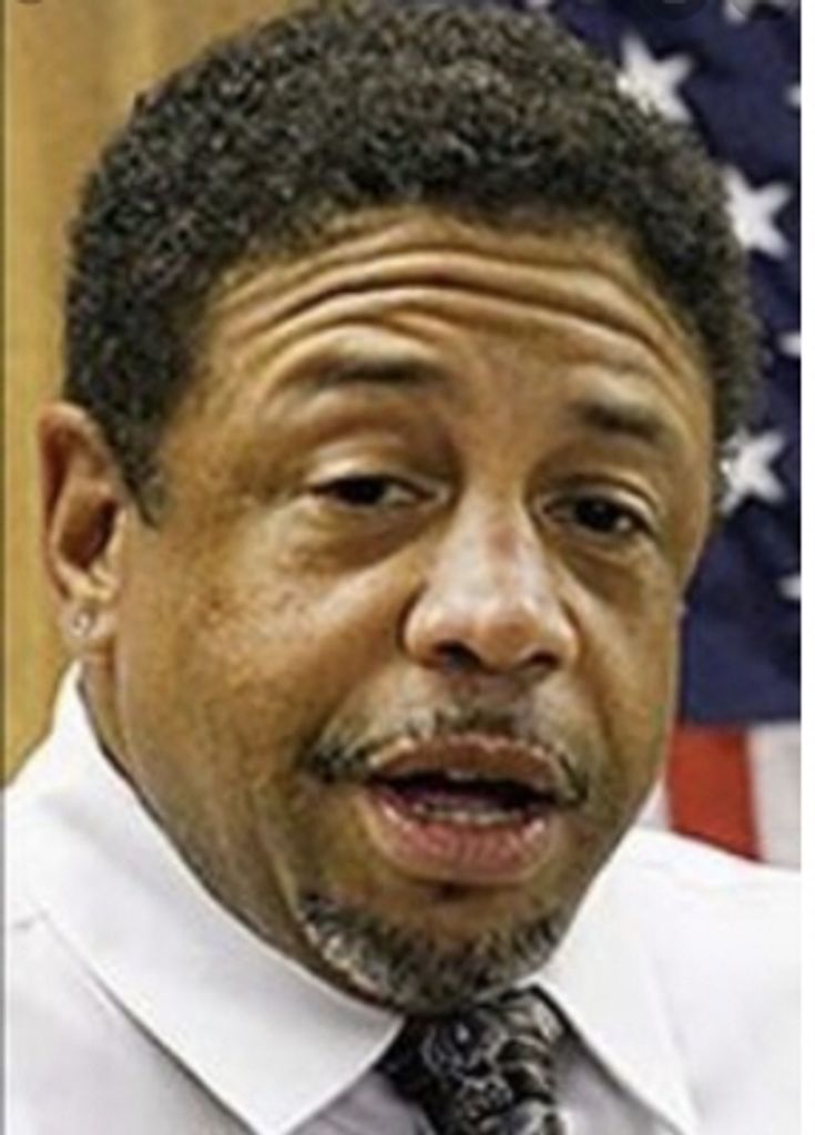 Darryl Fingers