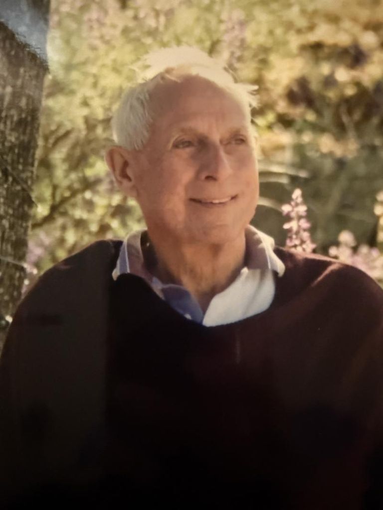 Virgil Swope Profile Photo