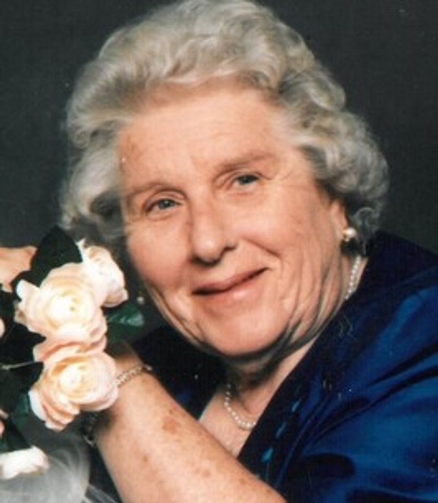 Nannie Darden
