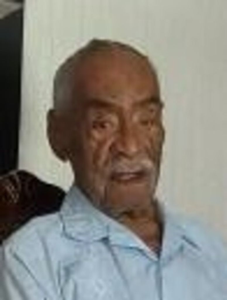 Oscar Eugene Johnson Profile Photo