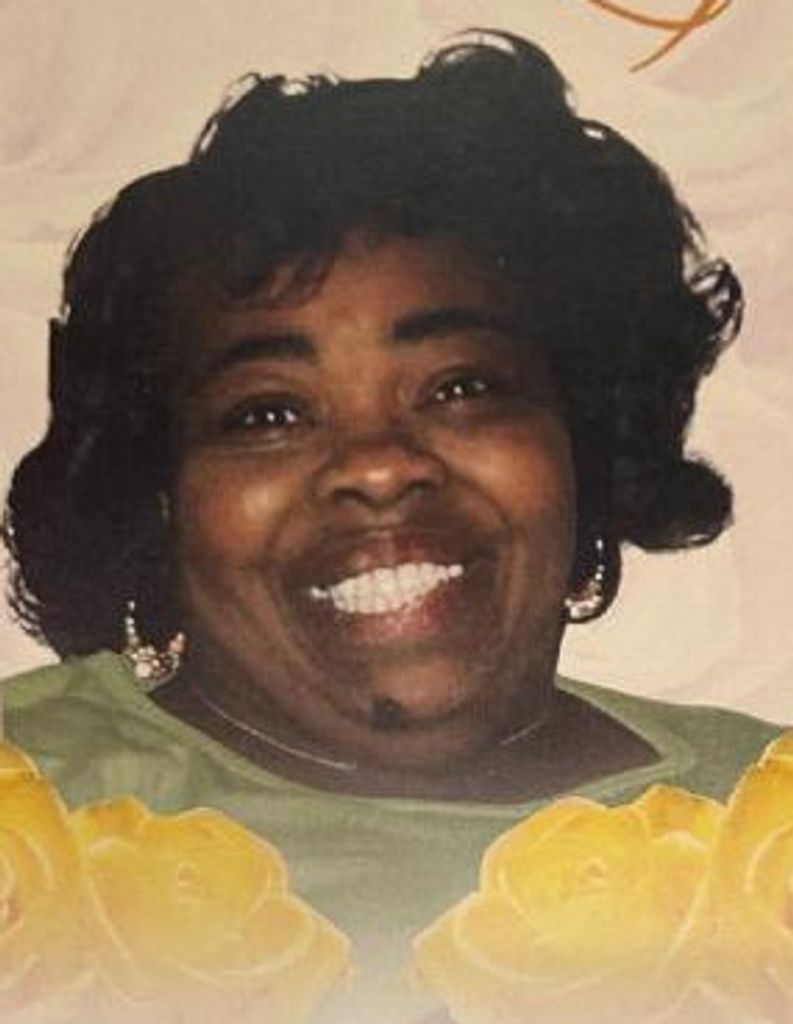 Mattie R. Stanford Profile Photo