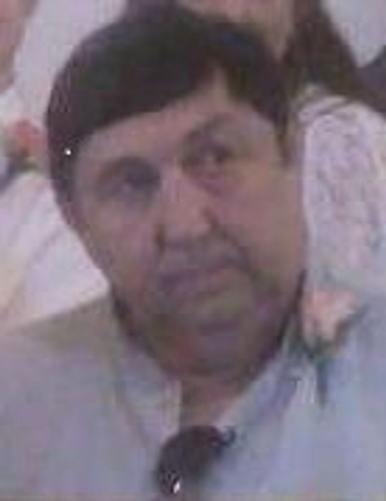 Willard Copeland Perdue