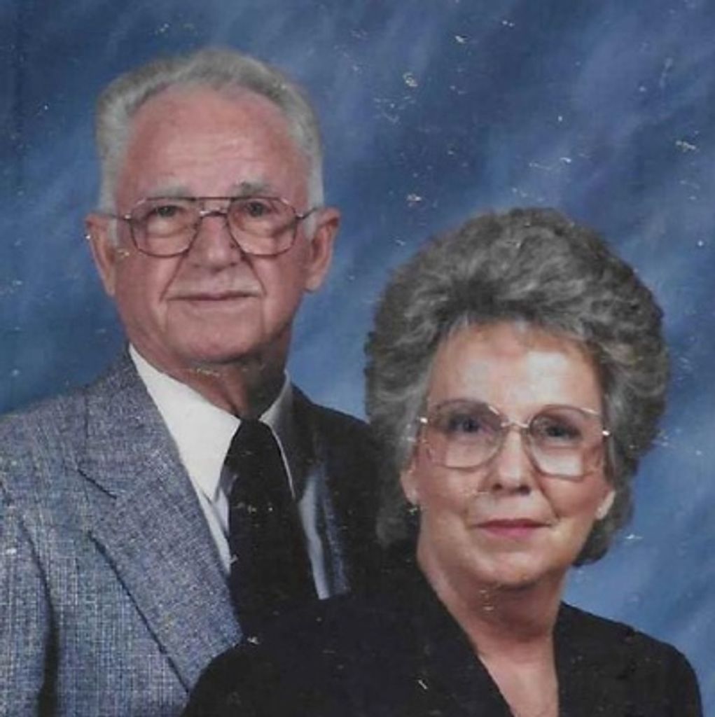 Ray R. & Alvina M. Ray Profile Photo