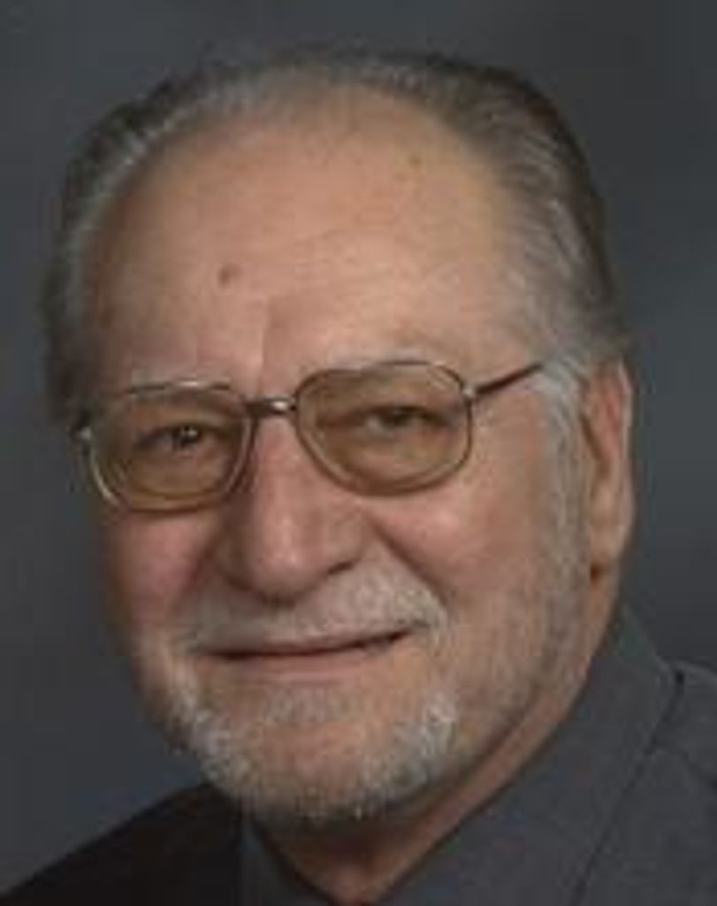 Robert A. Zakutansky