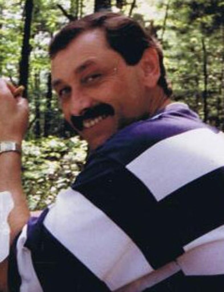 Jimmy Ellis Dehart Profile Photo