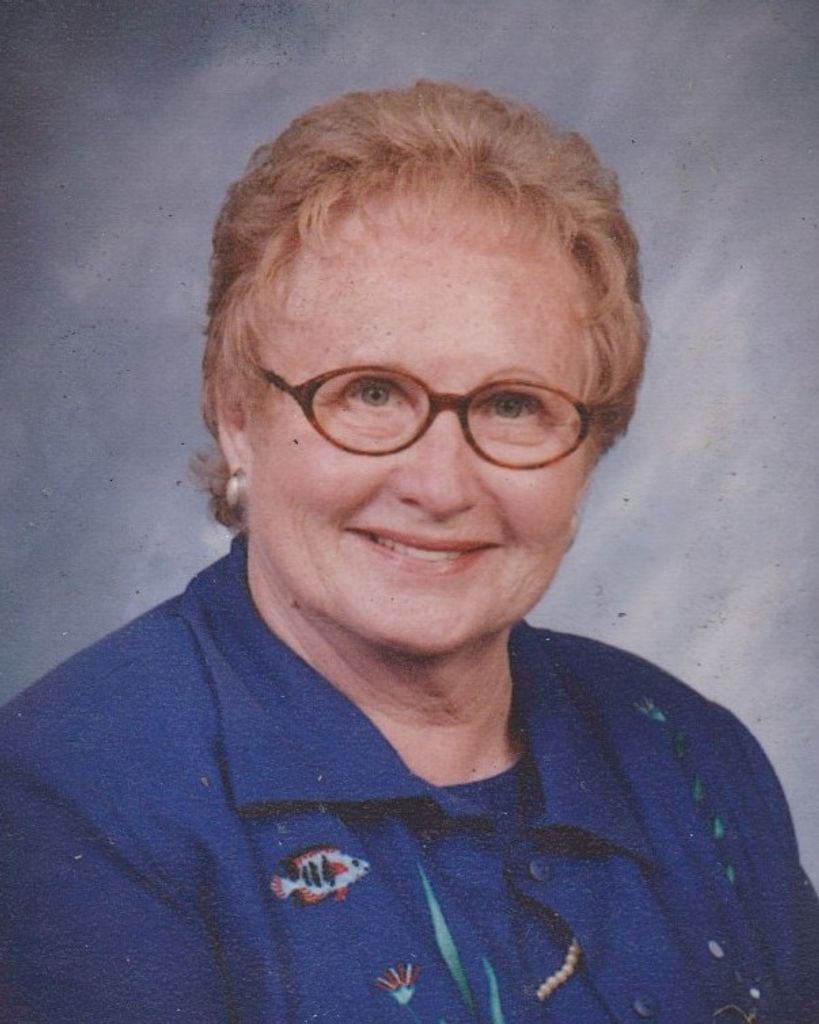 Margie Lynn Cox Profile Photo