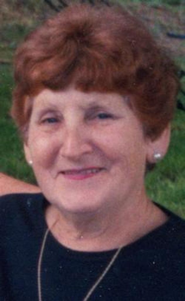 Mary Ann Kuciel