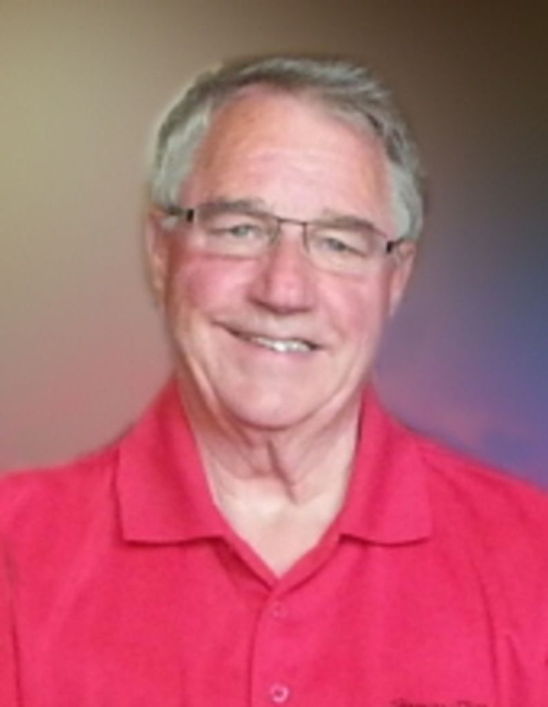 Larry Bryant Profile Photo