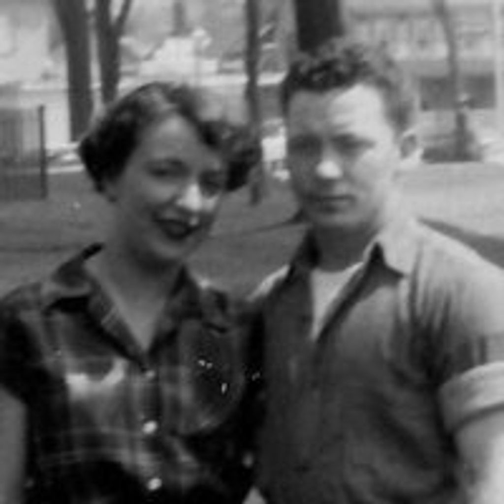 Harlan Ray Bellew