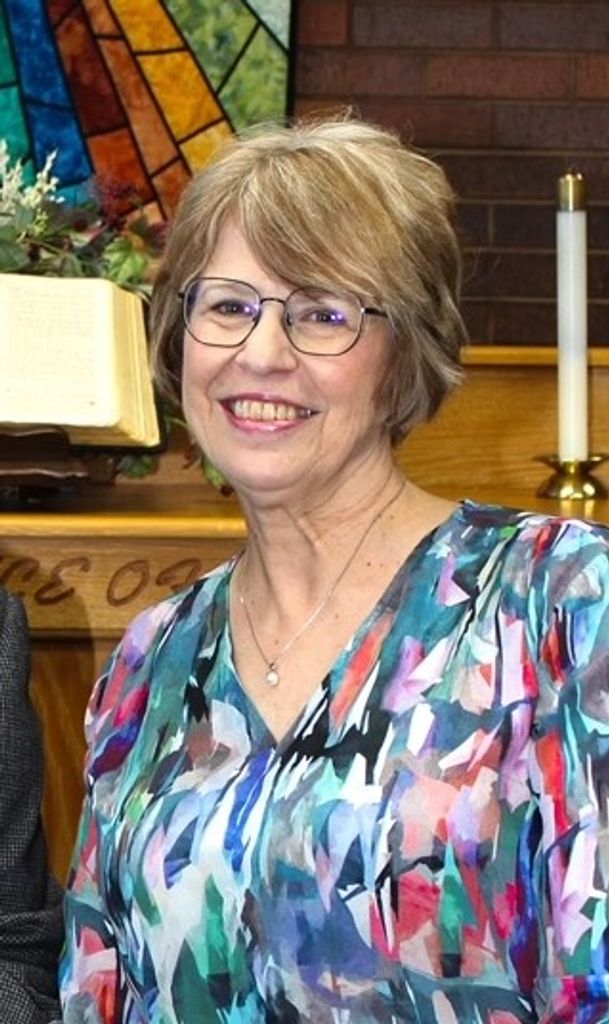 Jenny "Lynne" Favinger Profile Photo