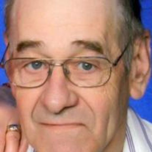 Carl Joseph Foraker Profile Photo