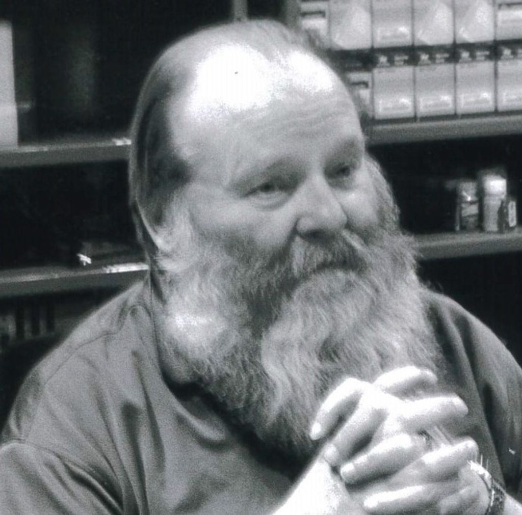 Timothy Veigel