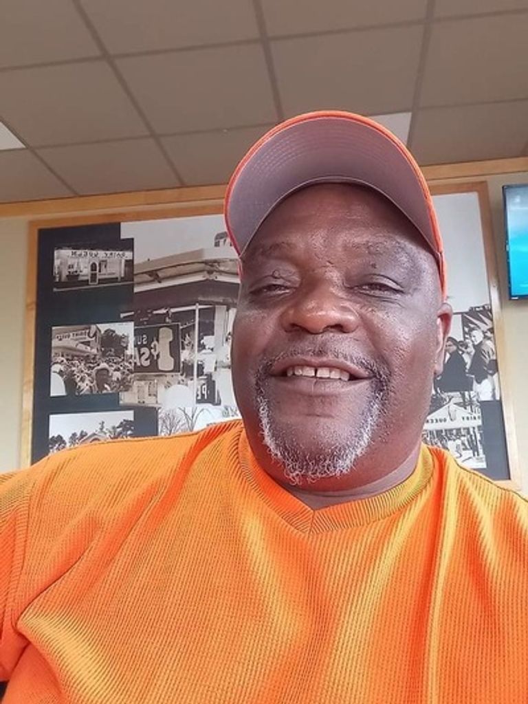 Harold O'Keith Hagler