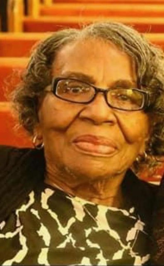 Lena ("Big Moma")  Walker Profile Photo