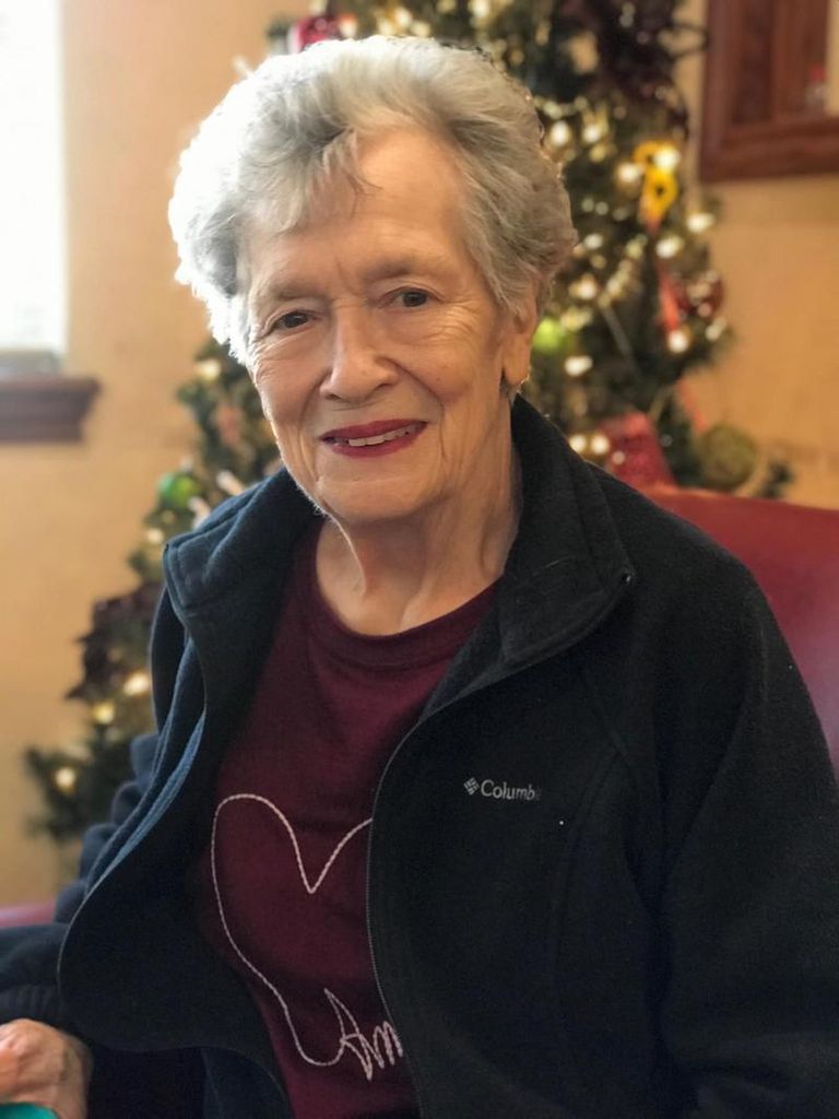 Judy Norris Profile Photo