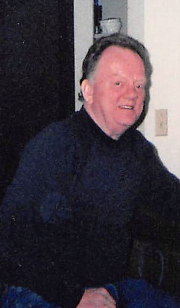 Leroy "Roy" Stanton Myers Profile Photo