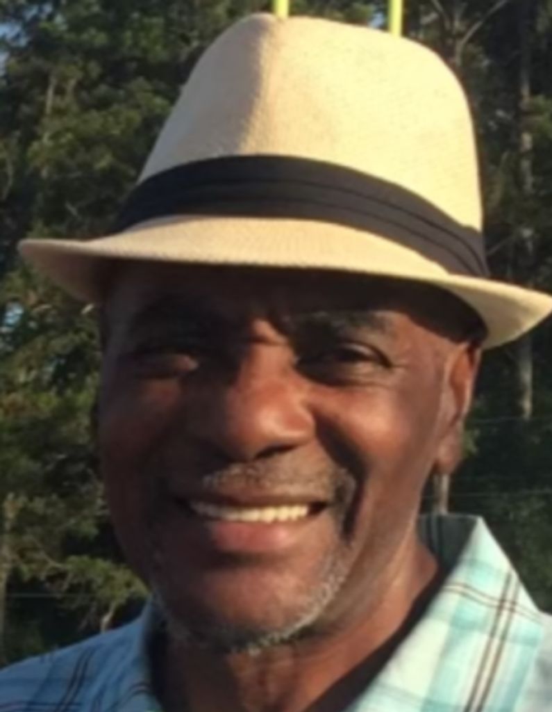Mr. James McBride, Jr.