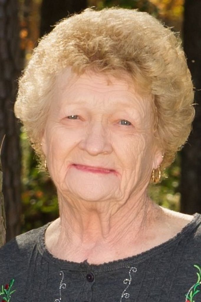 Gloria Sue Slater Profile Photo