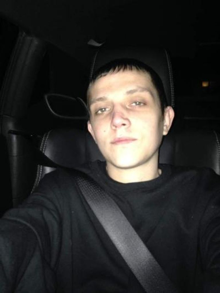 Quinton Chancey Ross Profile Photo
