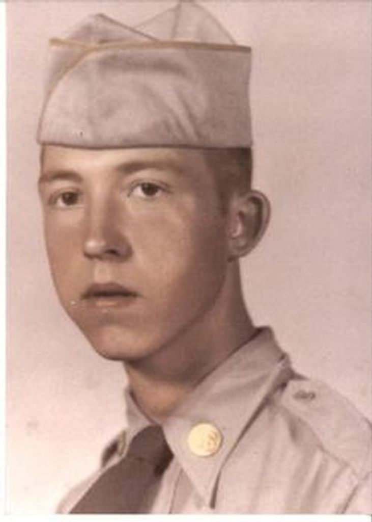 Kenneth Pack, Sr.